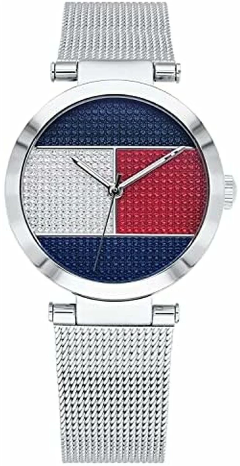 Γυναικεία Ρολόγια Tommy Hilfiger 1781866 (Ø 39 mm)