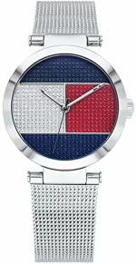 Γυναικεία Ρολόγια Tommy Hilfiger 1781866 (Ø 39 mm)