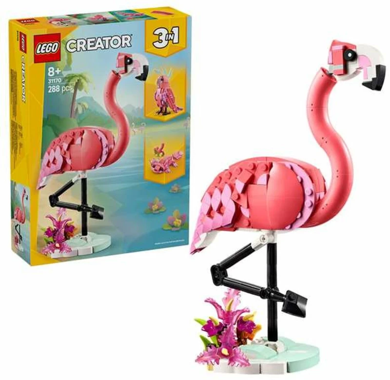 Παιχνίδι Kατασκευή Lego