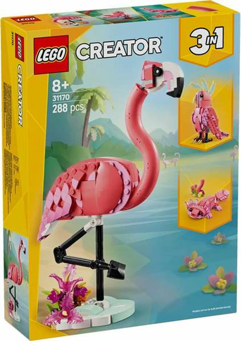 Παιχνίδι Kατασκευή Lego