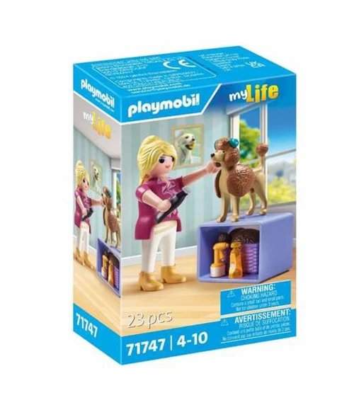 Playset Playmobil