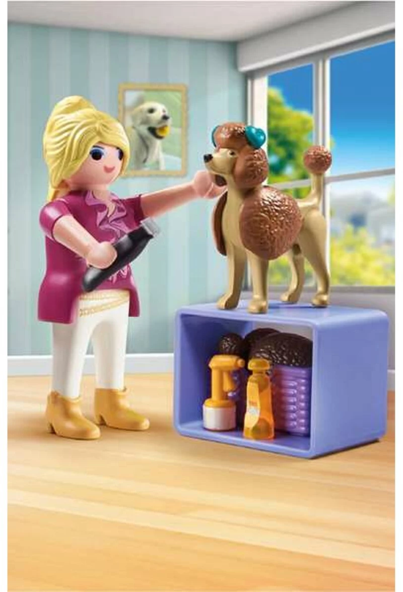 Playset Playmobil