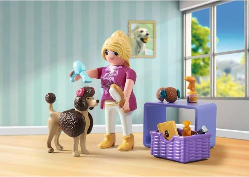 Playset Playmobil