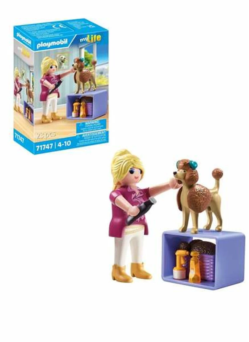 Playset Playmobil