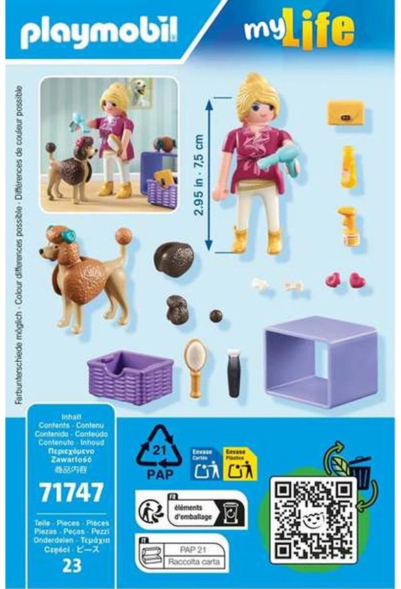 Playset Playmobil