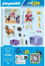 Playset Playmobil