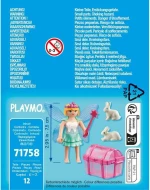 Playset Playmobil 71758