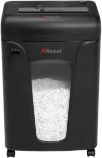 Καταστροφέας Εγγράφων Rexel 21 L