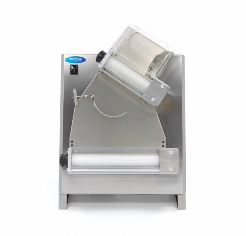 Dough Roller - Ø30cm - Double Roller