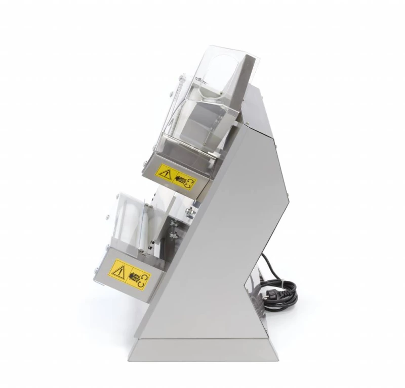 Dough Roller - Ø30cm - Double Roller