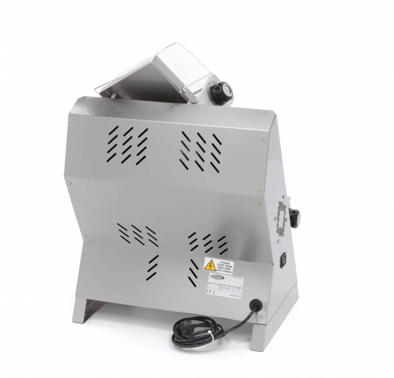 Dough Roller - Ø30cm - Double Roller