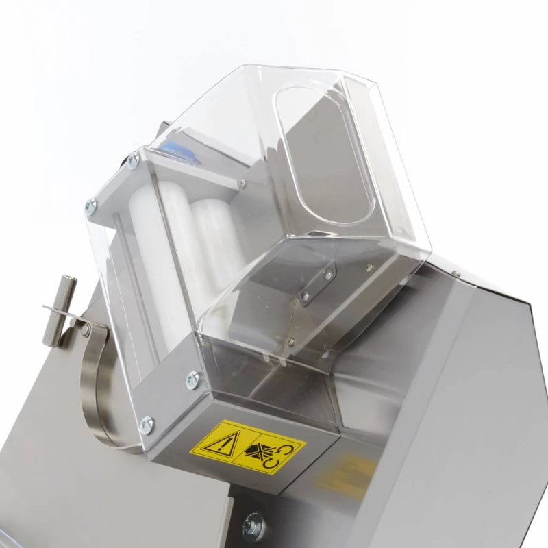 Dough Roller - Ø30cm - Double Roller
