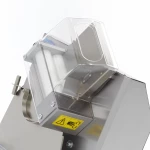 Dough Roller - Ø30cm - Double Roller