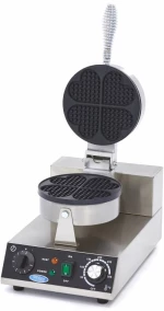 Waffle Maker - 4 Waffles - Hearts