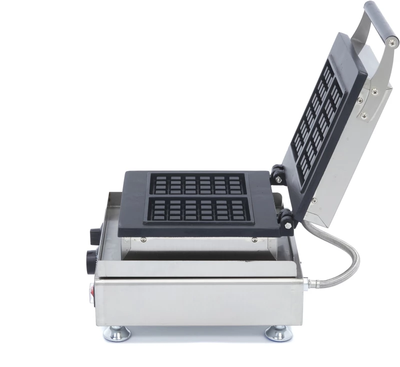 Waffle Maker - 2 Pieces - Belgian