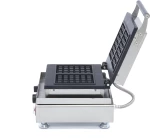 Waffle Maker - 2 Pieces - Belgian