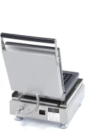 Waffle Maker - 2 Pieces - Belgian