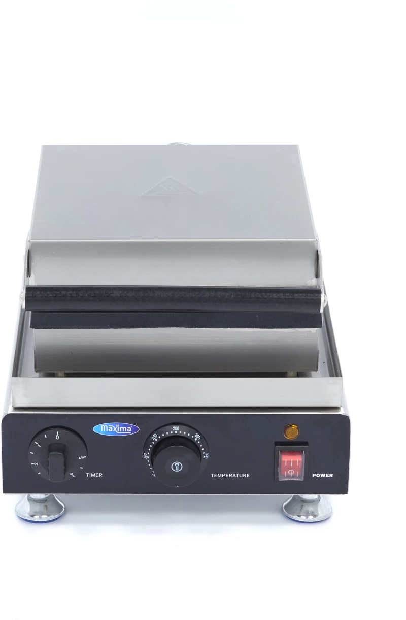 Waffle Maker - 2 Pieces - Belgian
