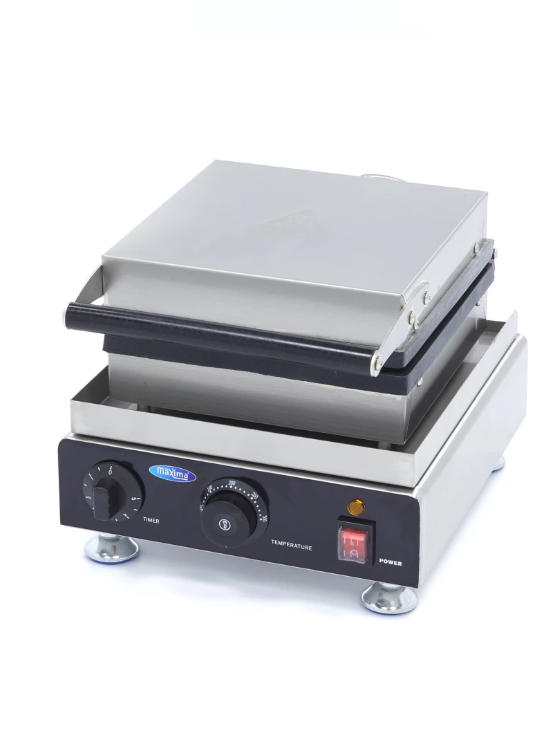 Waffle Maker - 2 Pieces - Belgian