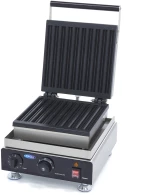 Waffle Maker - 10 Pieces - Churros