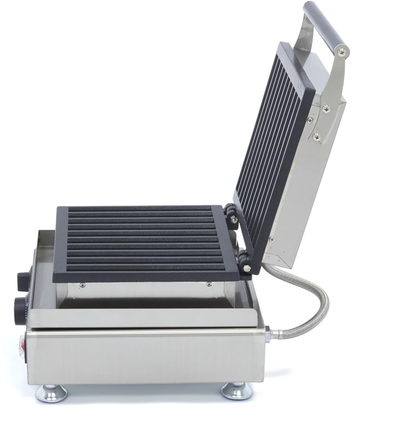 Waffle Maker - 10 Pieces - Churros