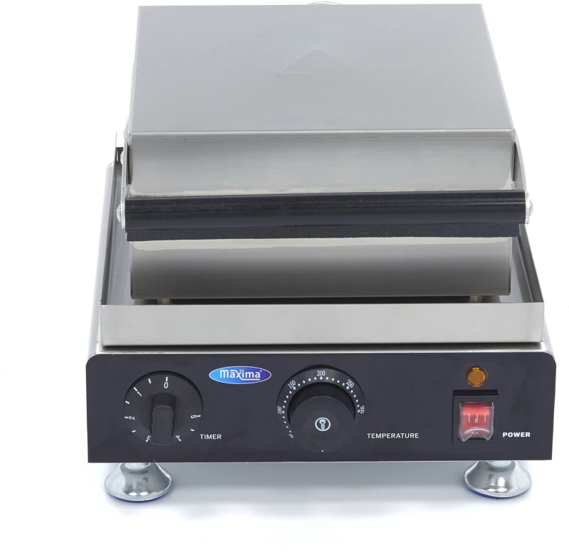 Waffle Maker - 10 Pieces - Churros