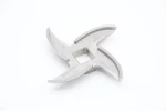 MMM32 - Cross Knife
