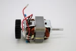 MSB650 - Motor #18 (Nm)