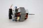 MSB650 - Motor #18 (Nm)