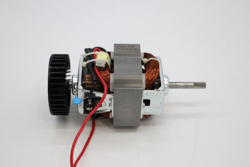 MSB650 - Motor #18 (Nm)