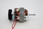 MSB650 - Motor #18 (Nm)
