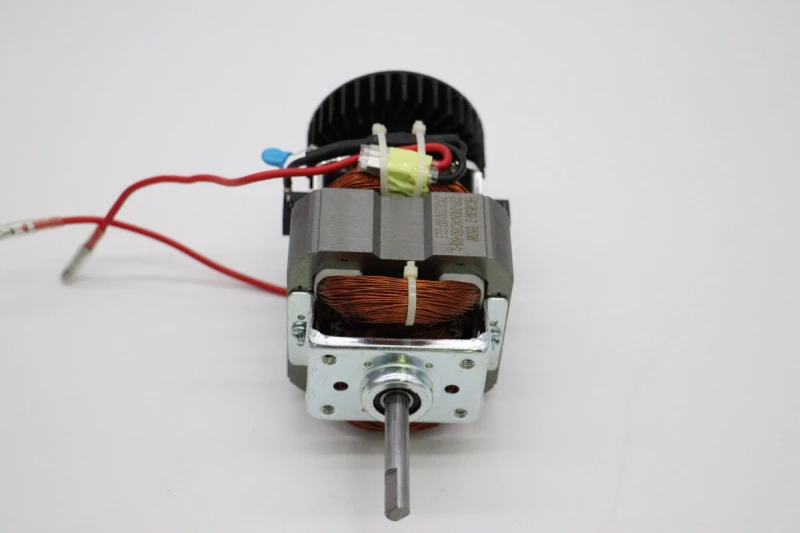 MSB650 - Motor #18 (Nm)