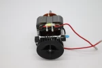 MSB650 - Motor #18 (Nm)