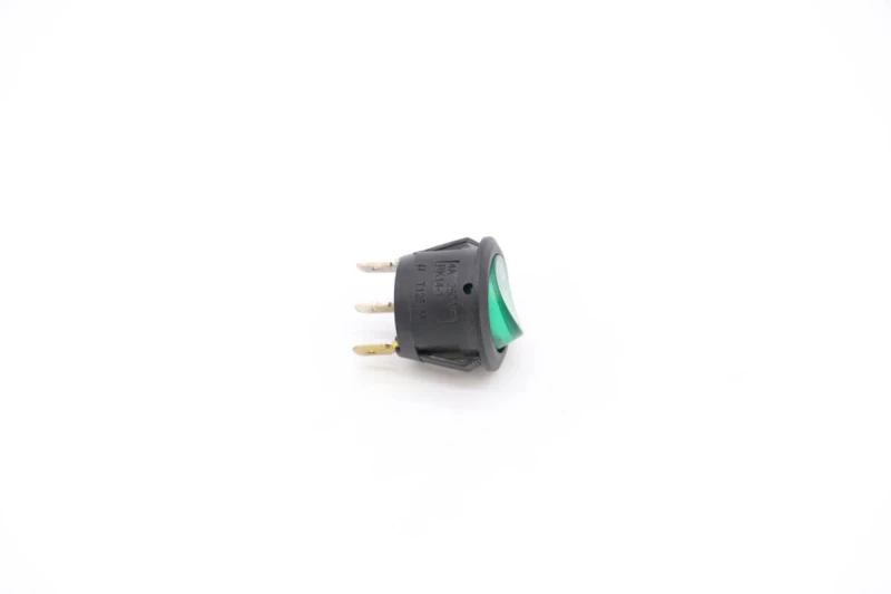 VNG350 - On/Off Button (Green)