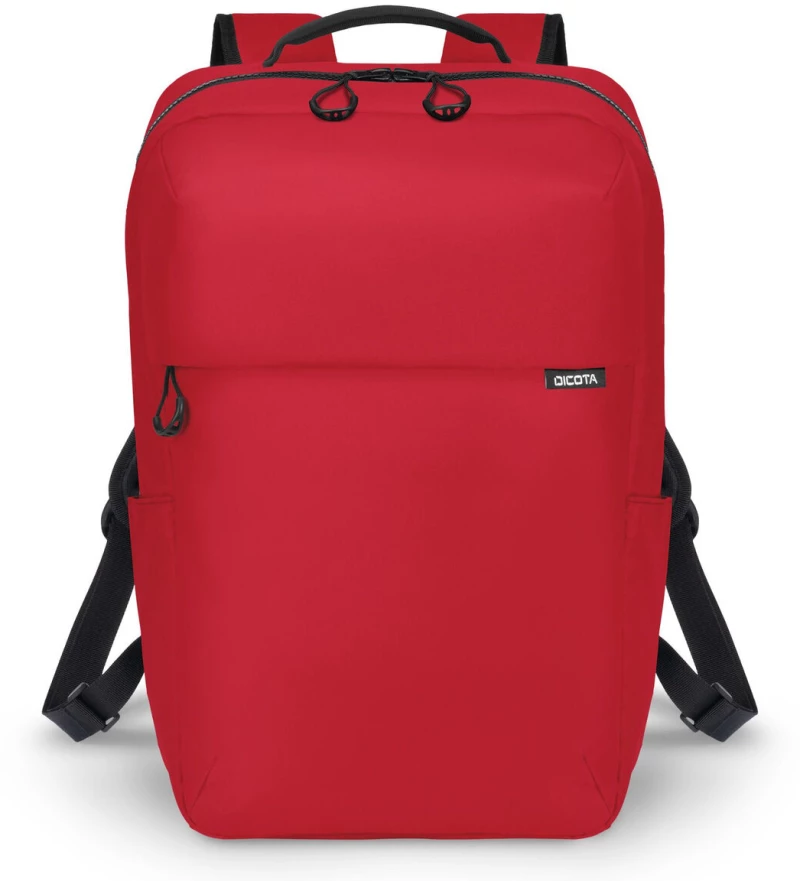 Σακίδιο για Laptop Dicota D32121-RPET Κόκκινο