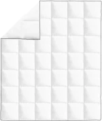 vidaXL Πάπλωμα Χειμερινό 200 x 220 εκ. Πουπουλένιο