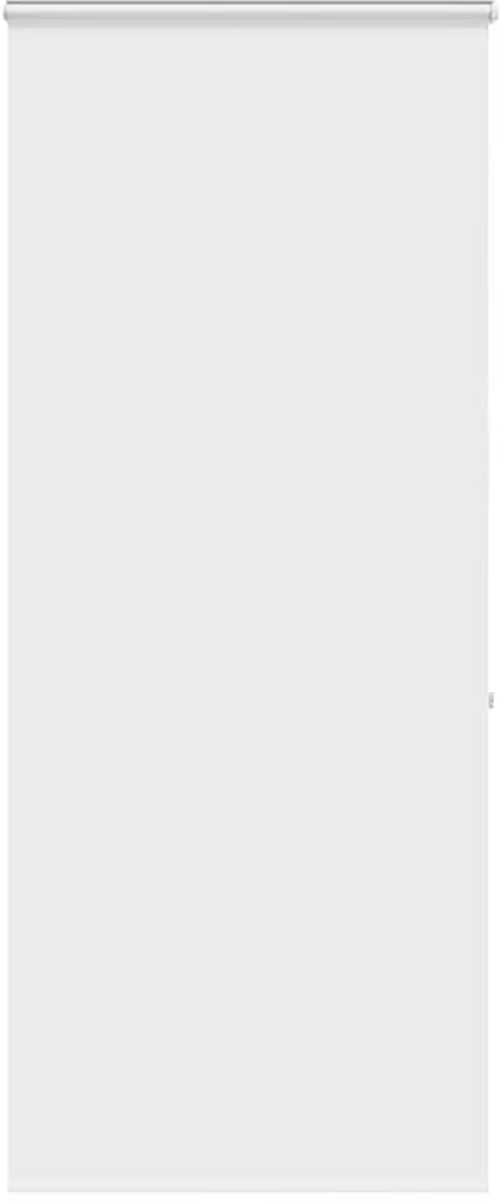 vidaXL Κουρτίνα Μπάνιου Ρολό κασέτα 90x240εκ. Πλάτος υφάσματος 86εκ.