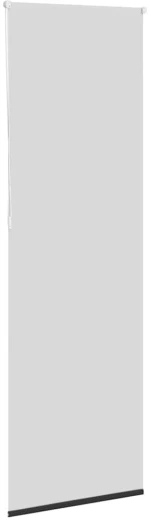 vidaXL Ρολέρ Μπλακάουτ Μαύρο 85x230 cm Πλάτος υφάσματος 80,7 cm