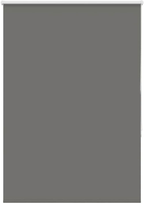 vidaXL Ρολέρ Μπλακάουτ γκρί 95x175 cm Πλάτος υφάσματος 90,7 cm