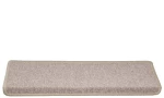 vidaXL Πατάκια Σκάλας 30 τεμ. Taupe 65x21x4 εκ.