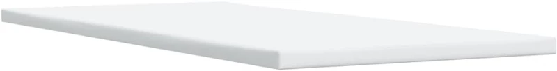 vidaXL Κρεβάτι Boxspring με Στρώμα Taupe 80x200 εκ. Υφασμάτινο