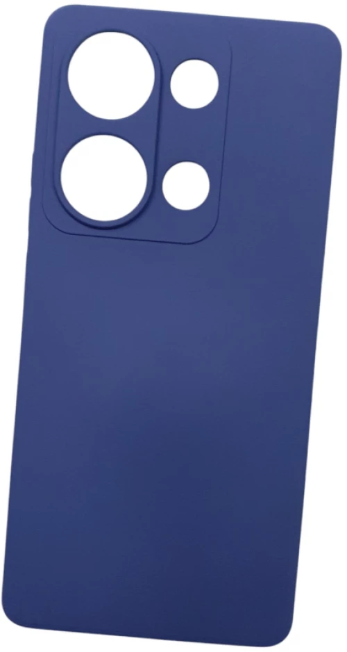 Naxius Case Lavender Grey 1.8mm XiaoMi RedMi Note 13 Pro 4G_Poco M6 Pro 4G Naxius