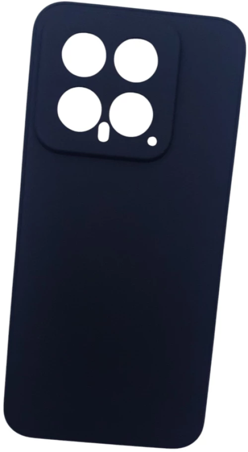 Naxius Case Black 1.8mm XiaoMi 14 5G Naxius