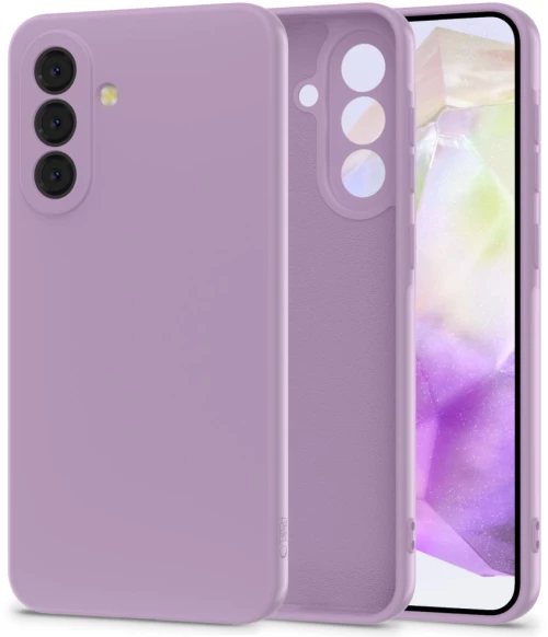 TECH-PROTECT ICON-SAMSUNG GALAXY A36 5G VIOLET