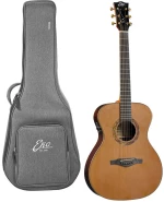Eko Guitars WOW A800E CR