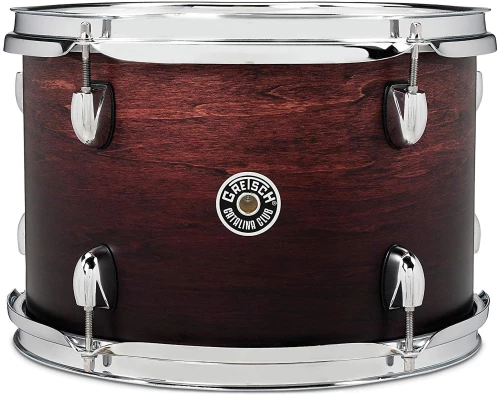 Gretsch Catalina Club Tom - 13" x 9" Satin Antique Fade