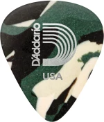 Daddario Camouflage - Light