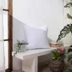Μαξιλαροθήκη Belluno 00 - 65x65cm δαπέδου