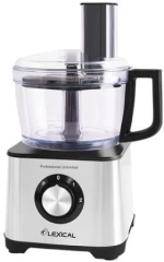 Lexical LFP-3204 Πολυκόφτης 800W με Χωρητικότητα 1.2L