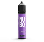 Nubo Flavor Shot Grape Champagne 15ml/60ml